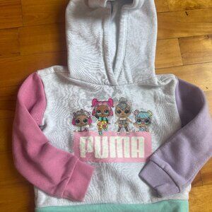 Puma Hoodies